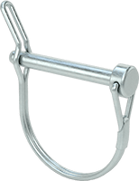 Range Buddy PRO Retaining Pins – Lock It Down, Shoot With Confidence