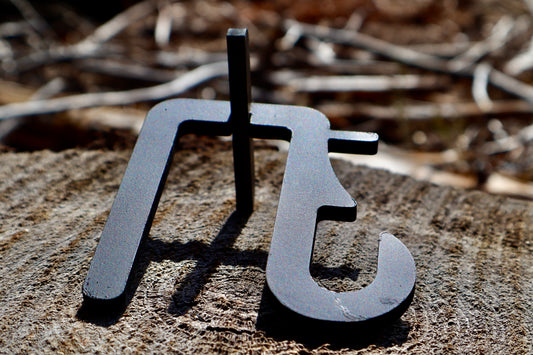 Buddy Hook – The Ultimate 2x4 Steel Target Hanger