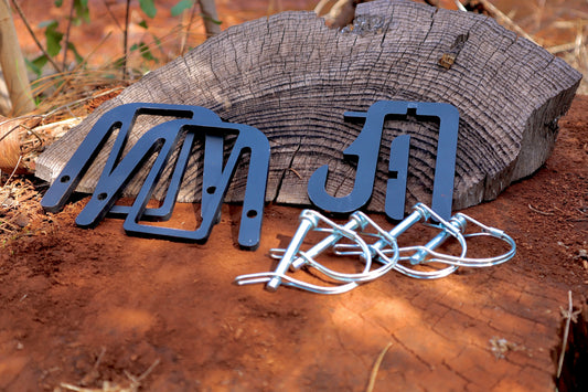 Buddy Frame – Versatile, Sturdy, and Built for Shooters