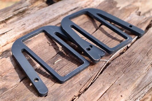 Buddy Frame – Versatile, Sturdy, and Built for Shooters