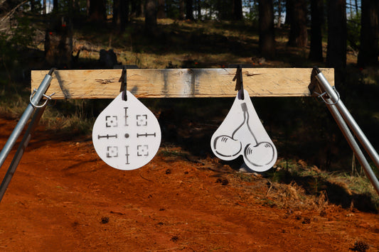 Range Buddy Ultimate Target Bundle